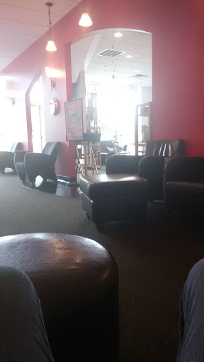 Coffee Shop «Boston Stoker Coffee Roasters - Englewood», reviews and photos, 8321 N Main St, Dayton, OH 45415, USA