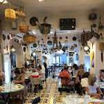 Photo n°1 de l'avis de Claudio.q fait le 28/06/2022 à 11:28 sur le  San Carlo 17 - Trattoria e Pizzeria à Naples