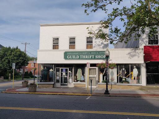 Good Samaritan Thrift Shop, 179 Deer Park Ave, Babylon, NY 11702, USA, 