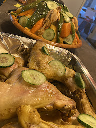 Photo n°22 de Carthage food à Villeneuve-l'Archevêque ()