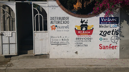 Clinica Veterinaria El Arca, , Heroica Ciudad De Tlaxiaco