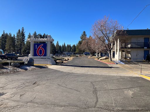 Motel 6 South Lake Tahoe, CA image