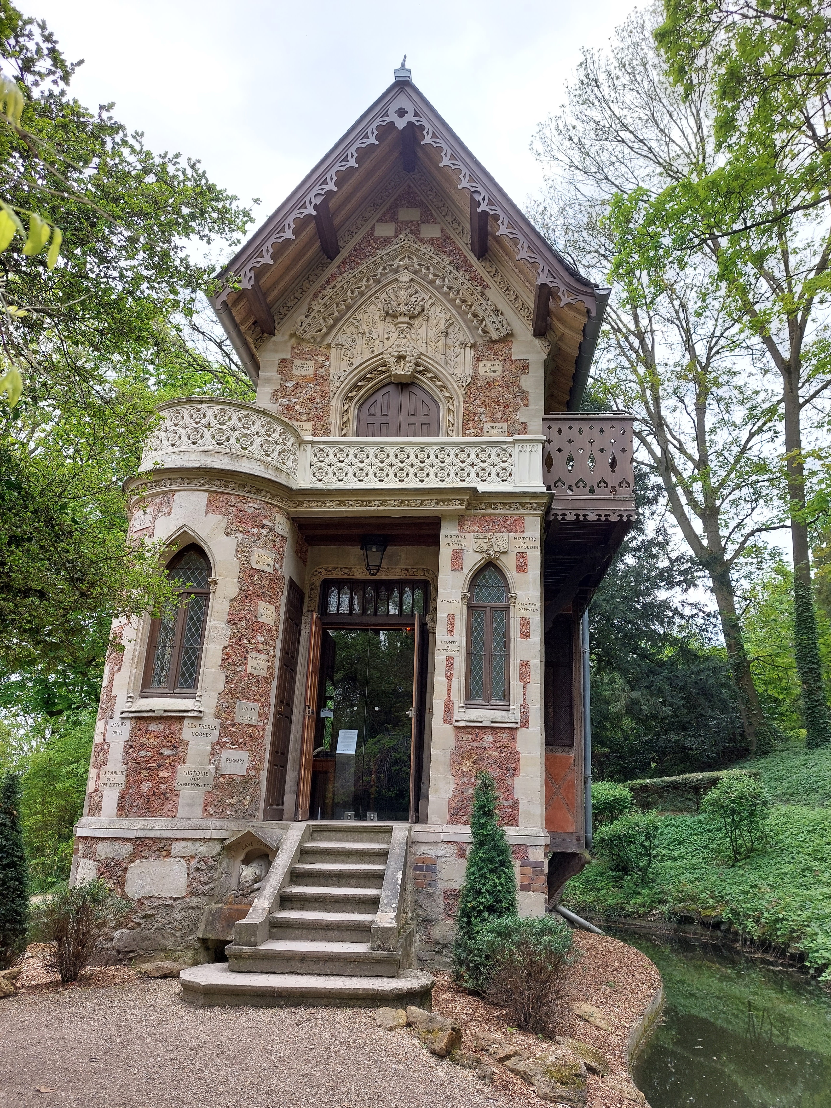 Photo n° 1 de l'avis de Jiaying.O fait le 17/05/2023 à 10:41