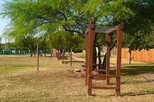 Helotes Fitness Park and Disc Golf Course image