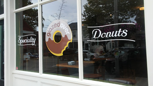 Donut Shop «Glazed Over Donuts», reviews and photos, 315 Main St, Beacon, NY 12508, USA