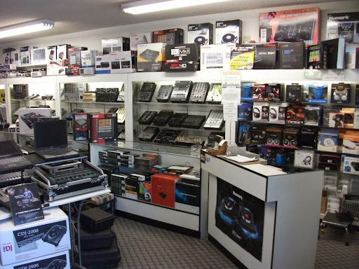 Electronics Store «Quality Electronics», reviews and photos, 7761 California Route 2, West Hollywood, CA 90046, USA