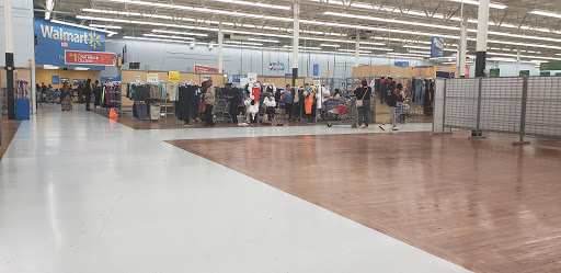 Discount Store «Walmart», reviews and photos, 1450 University Ave W, St Paul, MN 55104, USA