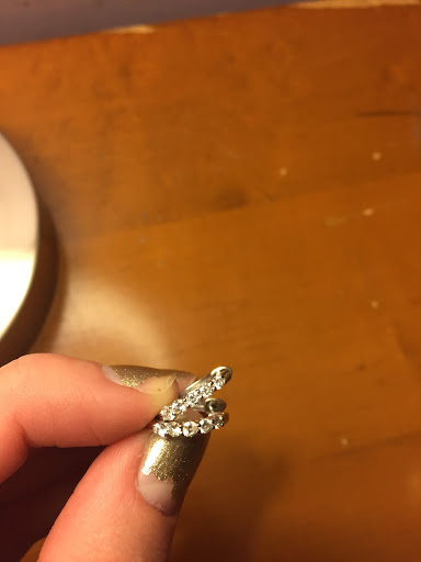 Jeweler «C S Johns Jewelers», reviews and photos, 370 W Bagley Rd, Berea, OH 44017, USA