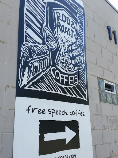 Coffee Shop «RoosRoast Coffee», reviews and photos, 1155 Rosewood St b, Ann Arbor, MI 48104, USA