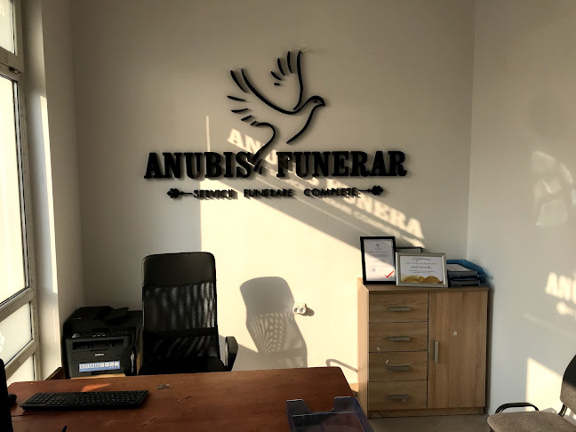 Anubis Funerar Ludus- Servicii Funerare Complete - Pompe Funebre - <nil>