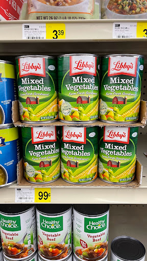 Department Store «Bi-Mart», reviews and photos, 1680 W 18th Ave, Eugene, OR 97402, USA