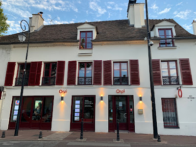 Orpi Berec Immobilier Saint-Maur-des-Fossés à Saint-Maur-des-Fossés