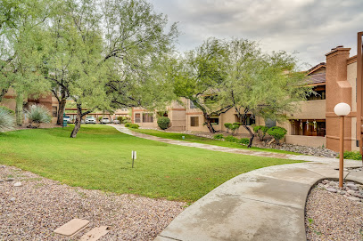 Home/Villas At Sabino Canyon