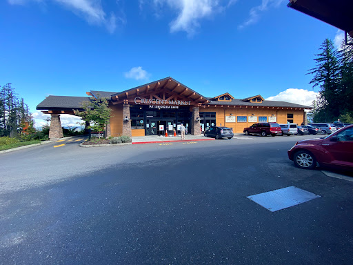 Liquor Store «Snoqualmie Tobacco & Liquor Company», reviews and photos, 37500 SE North Bend Way, Snoqualmie, WA 98065, USA