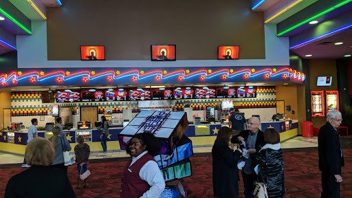Movie Theater «Marquee Cinemas - Raleigh, NC», reviews and photos, 10600 Common Oaks Dr, Raleigh, NC 27614, USA