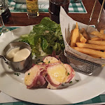 Photo n° 5 de l'avis de David. fait le 22/04/2023 à 17:48 pour Le Bistrot de la Fontaine à Clairvaux-les-Lacs