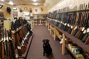The Gun Shop image