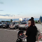 Photo n°1 de l'avis de Paolo.u fait le 17/07/2020 à 19:10 sur le  Autogrill Po Ovest à Ferrara