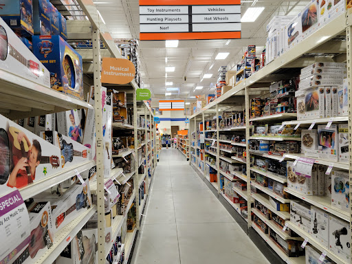 Department Store «Mills Fleet Farm», reviews and photos, 3875 SE Delaware Ave, Ankeny, IA 50021, USA