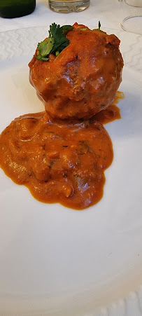 Curry du Restaurant indien Salam Bombay à Morsang-sur-Orge - n°19