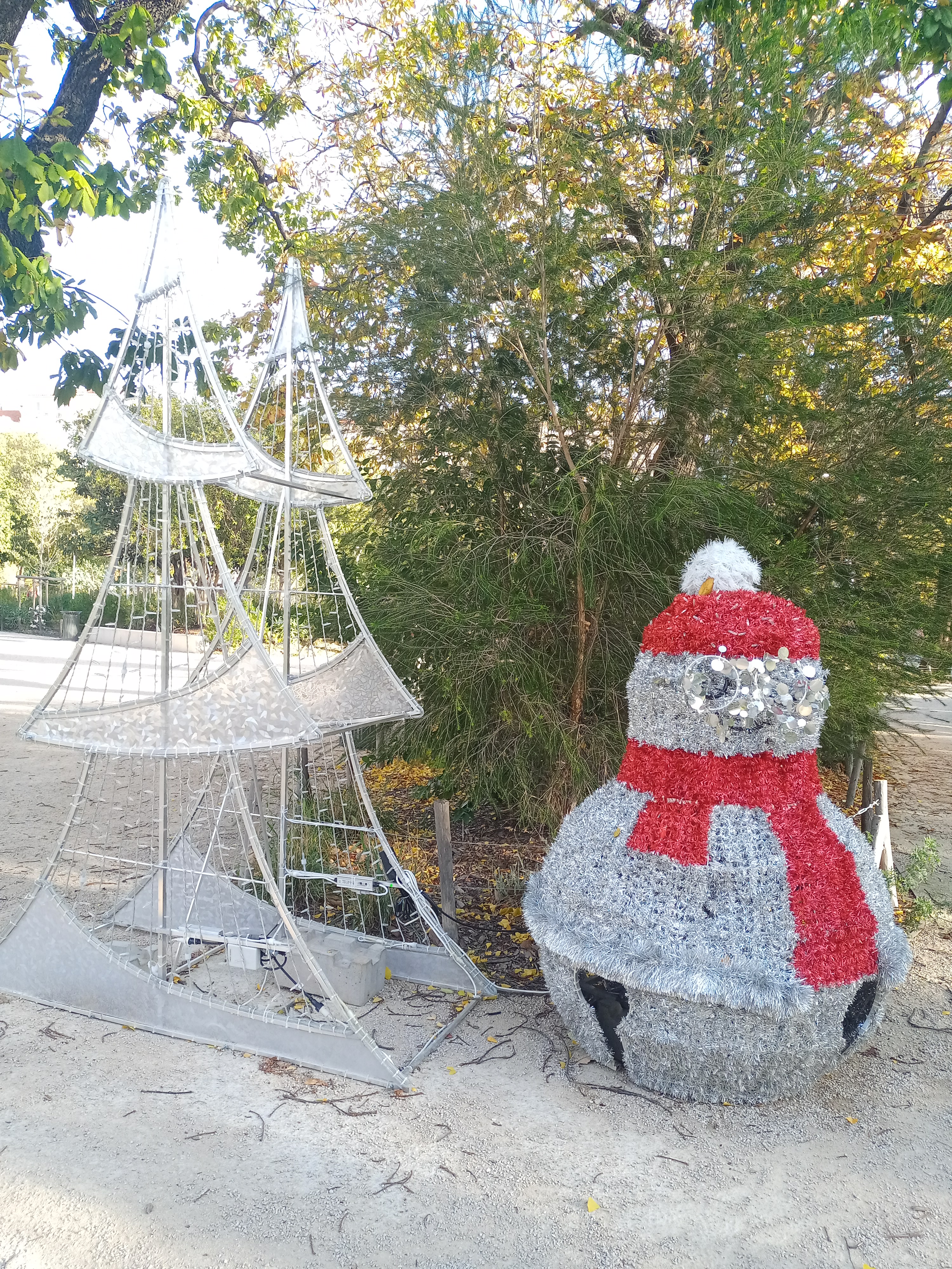 Photo n° 1 de l'avis de Mirela.o fait le 19/12/2021 à 16:08