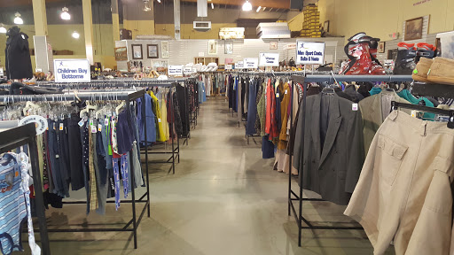 Thrift Store «Teen Challenge Thrift Store», reviews and photos, 555 River Rd, Eugene, OR 97404, USA
