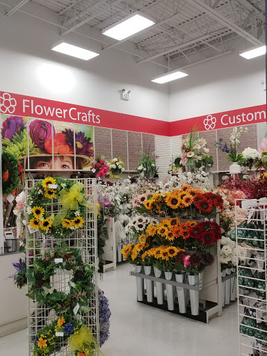 Craft Store «Michaels», reviews and photos, 6352 S Central St A, Aurora, CO 80016, USA