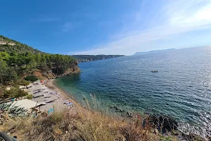 Plaža Kamenica image