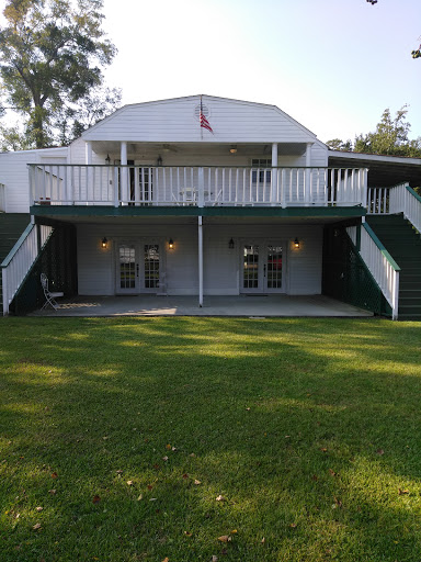 Bed & Breakfast «Oak Crest Mansion Inn», reviews and photos, 5267 Menge Ave, Pass Christian, MS 39571, USA