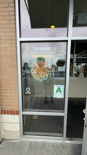 Mexican Restaurant «QDOBA Mexican Eats», reviews and photos, 1831 Blankenbaker Pkwy, Jeffersontown, KY 40299, USA