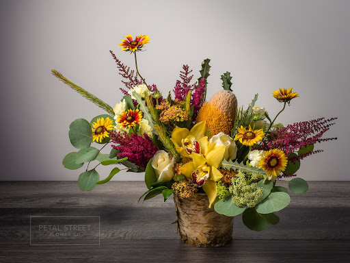 Florist «Petal Street Flower Company», reviews and photos, 2319 Bridge Ave, Point Pleasant, NJ 08742, USA