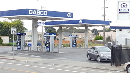 Gasco Gasoline