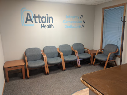 Attain Health Physiotherapy Clinic