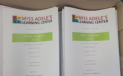 Print Shop «Minuteman Press», reviews and photos, 2058 E Edgewood Dr c, Lakeland, FL 33803, USA