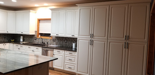 Cabinet Maker «Sapphire Cabinets & Doors», reviews and photos, 1450 W Evans Ave Unit-B, Denver, CO 80223, USA