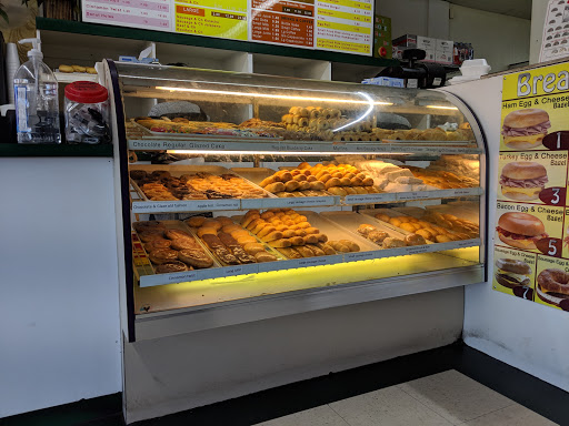 Donut Shop «BB Donuts», reviews and photos, 515 Westheimer Rd, Houston, TX 77006, USA