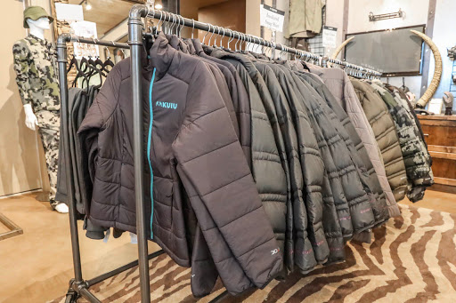 Outdoor Sports Store «KUIU», reviews and photos, 1920 N Lincoln St #101, Dixon, CA 95620, USA