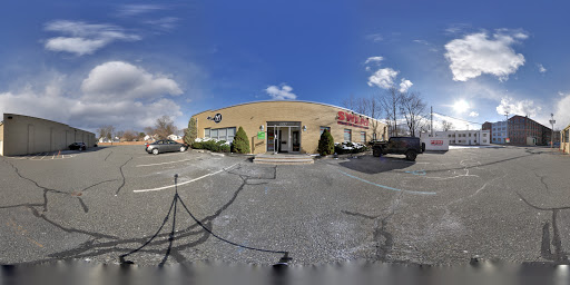 Gym «Sweat Fitness Club», reviews and photos, 607 Myrtle Ave, Boonton, NJ 07005, USA