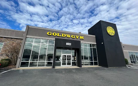 Gold's Gym Harrisburg, NC image