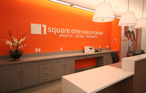 Square One Health Group - Medical & Lab