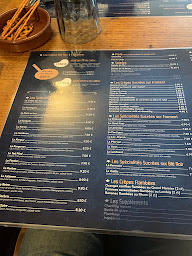 Photo n°2 de Creperie du Roi à Gourin ()