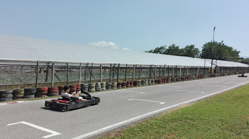 Poggio Karting Club