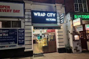 Wrap City Victoria image