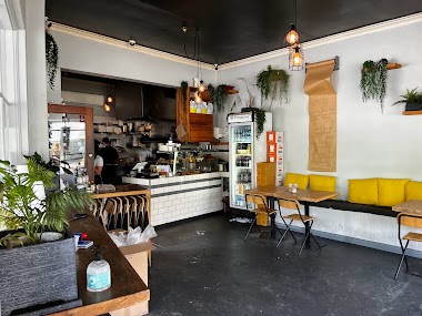 Station Street Trading Co