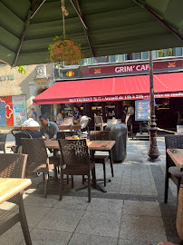 Atmosphère du Restaurant Grim Café à Metz - n°2