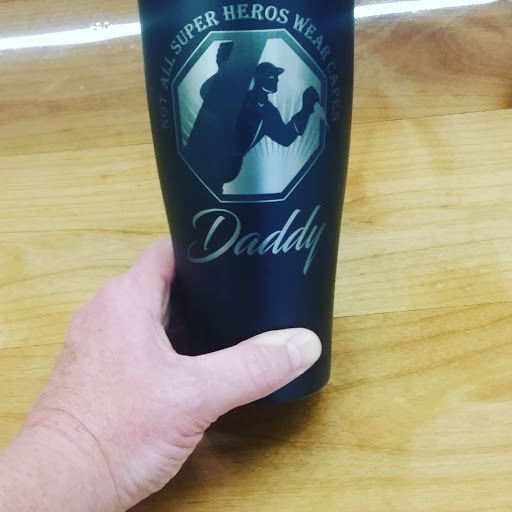 Gift Shop «Woodshed Gifts», reviews and photos, 6405 Indiana Ave, Lubbock, TX 79413, USA