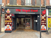 Photos du propriétaire du Restauration rapide Albi Royal Food - n°14