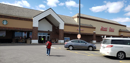 Grocery Store «Jewel-Osco», reviews and photos, 6509 W Grand Ave, Gurnee, IL 60031, USA