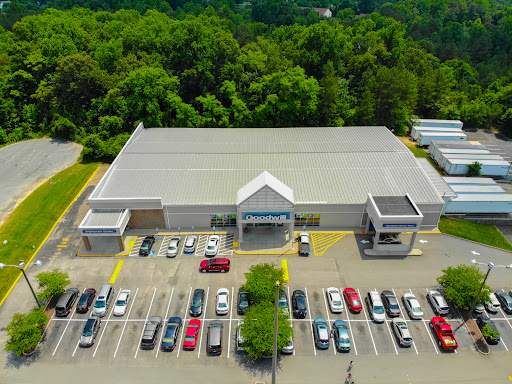 Thrift Store «Goodwill Mechanicsville Retail Store», reviews and photos, 7147 Brandy Run Dr, Mechanicsville, VA 23111, USA