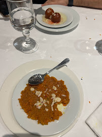 Les plus récentes photos du Restaurant indien halal Restaurant Le palais de shah jahan Depuis 1987 à Paris - n°1